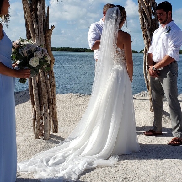 Dresses | Wedding Vale | Poshmark
